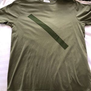 Saturday’s Surf NYC T-shirt